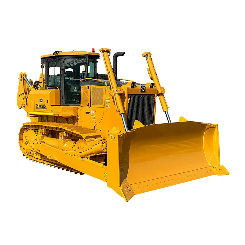 Гусеничный бульдозер XCMG D360