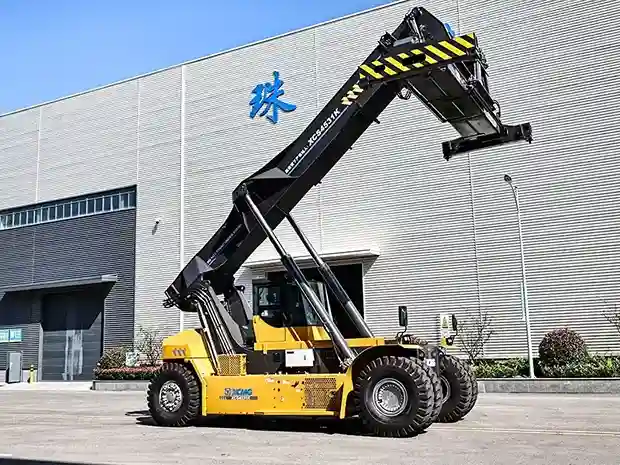 Ричстакер XCS4531K: фотография 6