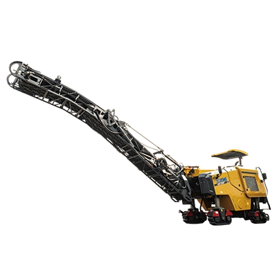 Гусеничная фреза XM1305F