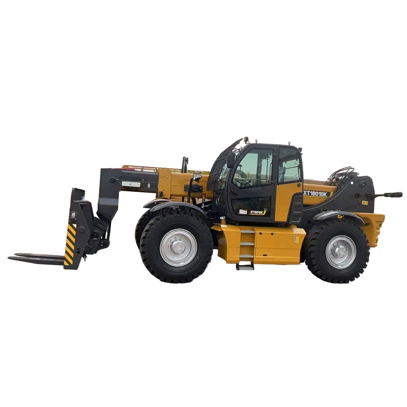 Телескопический погрузчик XT18010K